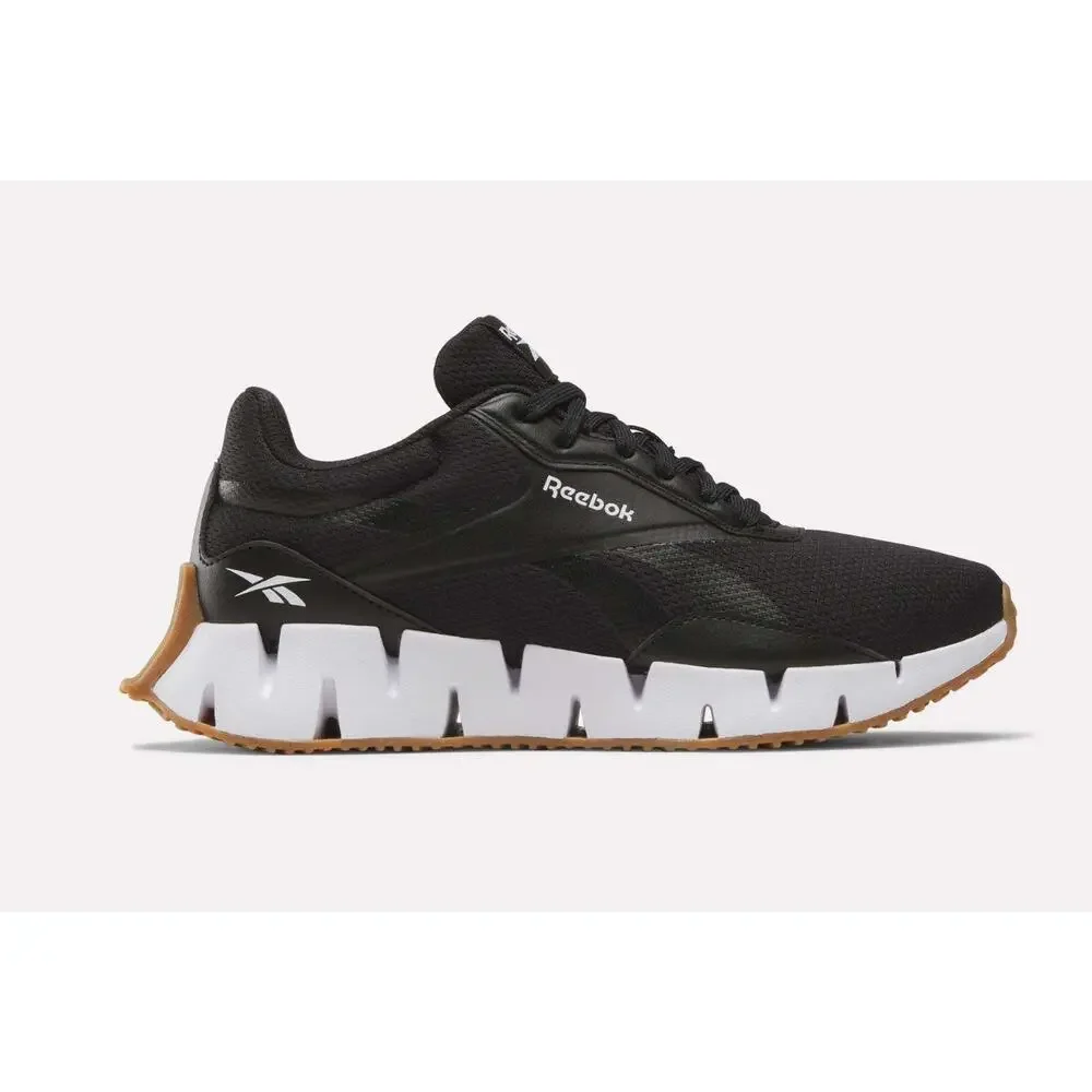 Reebok Women's Zig Dynamica STR Shoes Size 8